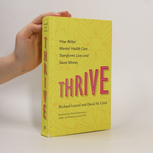 Thrive how better mental - how,