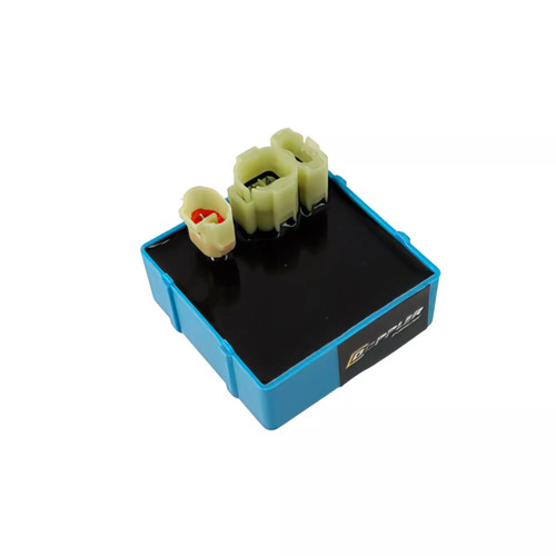 Cdi offen doppler - offen, derbi