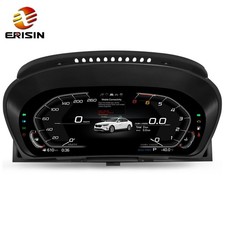 12.3" LCD Digital Speedometer