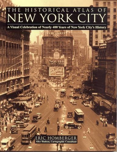 The historical atlas new - the,