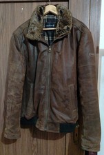 Wildlederjacke Trapper - 100%