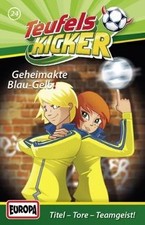 24/Geheimakte Blau-Gelb