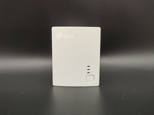 UNBENUTZT: TP-LINK TL-PA4010 AV600 Nano Powerline Netzwerkadapter RJ45 Ethernet