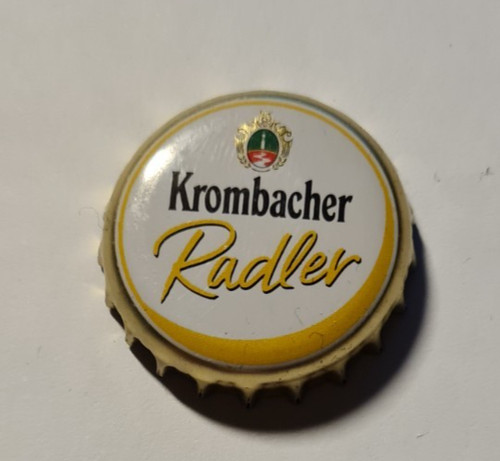 Krombacher radler aktuell - krombacher,
