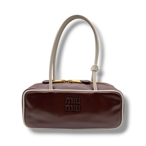 Miu schultertasche beau - miu,