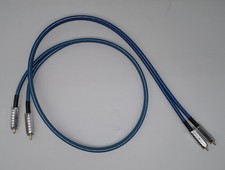 Wireworld Luna 7 RCA-Kabel (100 cm)