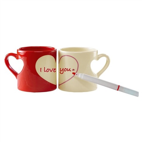 Avon tassen set mit stift - set,
