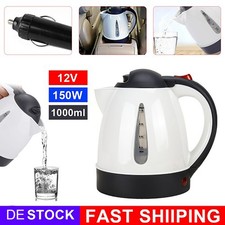 Elektrischer Wasserkocher