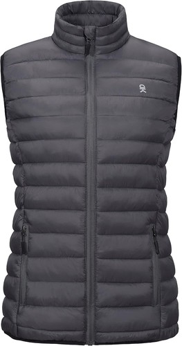 Aermellose damen weste - weste, aus