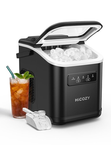 Hicozy eismaschine - hicozy,