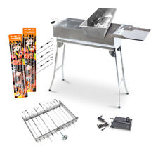 Schaschlik-Set - Mangal