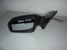 Außenspiegel links manuell