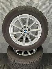 Original BMW 2er F45 F46 Styling 471 Winterräder 205/60 R16 Winterreifen❄️8mm