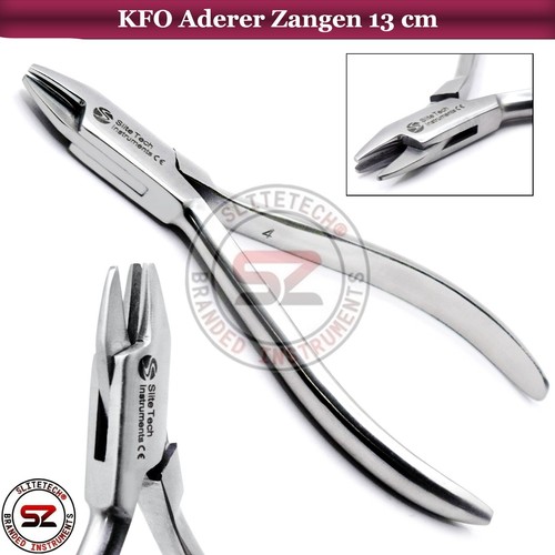 Aderer dreifingerzange - aderer,