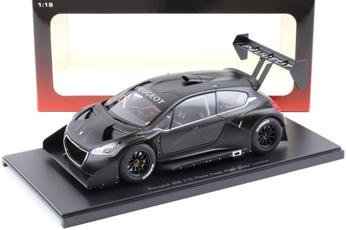 Autoart peugeot 208 - 1:18,