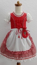 Hochwertiges Dirndl