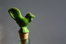 Alter schnapsausgießer - alter,