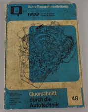 Reparaturanleitung BMW