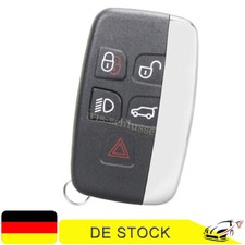 5 Tasten Schlüssel Gehäuse