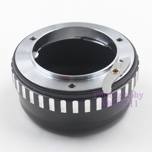 Lens adapter ring - adapter,