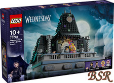 LEGO® : 76781 Wednesdays und