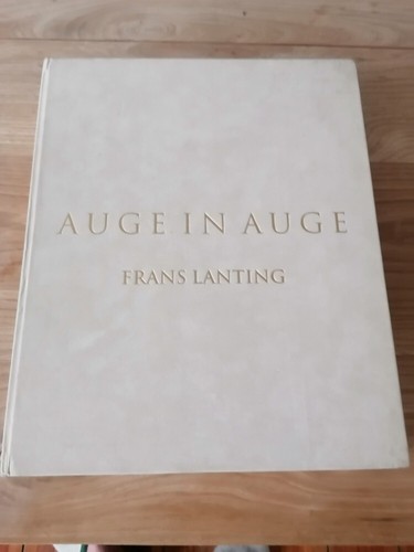 Frans lanting auge - lanting,