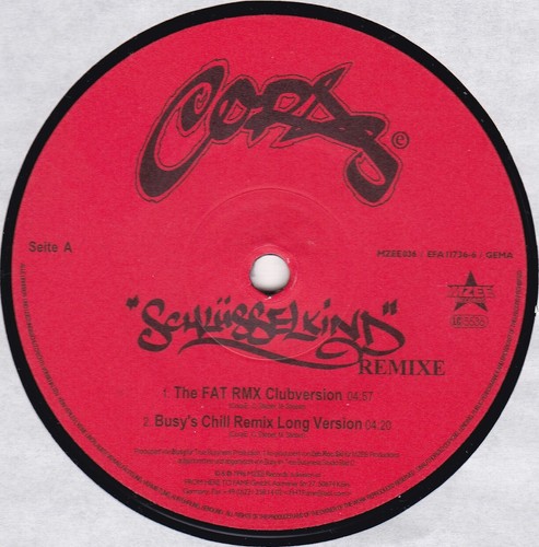 Cora e schlüsselkind - cora,