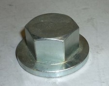 Moto Guzzi Falcone Hut Mutter