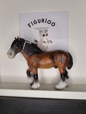 Schleich 13247 - Shire Wallach