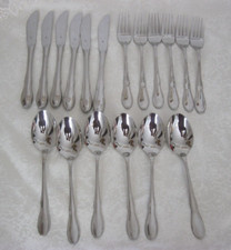 WMF Luxemburg 18 Teile