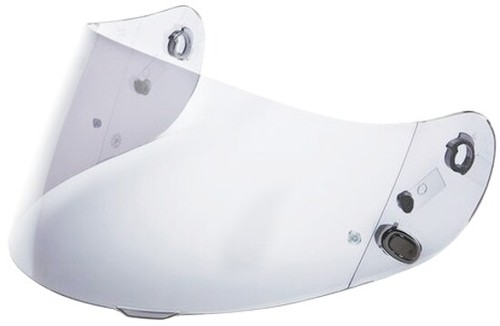 Hjc transparentes visier mit - hjc,