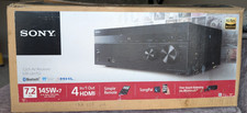 Sony STR-DH750 7.2 Channel AV