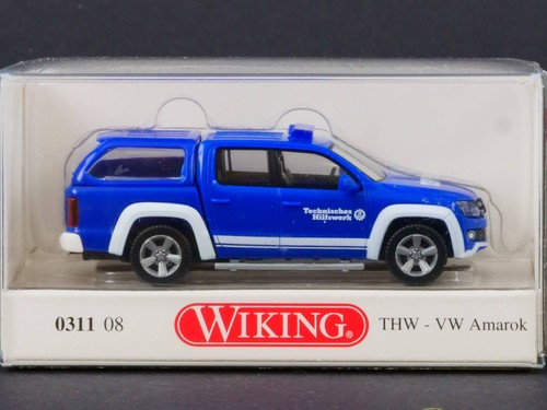 Wiking 031108 amarok - 031108, vw
