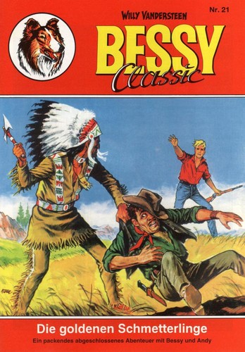 Bessy classic - bessy, gb