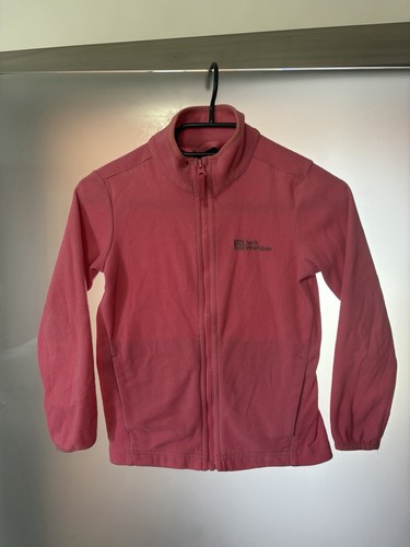 Jack wolfskin jacke mädchen - jack,