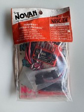 Novak NESC-T4 ESC Vintage für