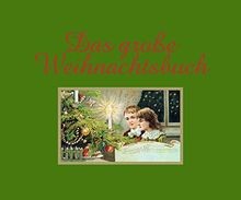 Das große weihnachtsbuch - das,