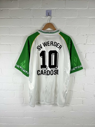 Puma werder bremen - puma,