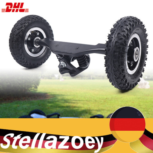 Zoll elektro skateboard - elektro,