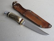 Jagdmesser, Garantie Solingen