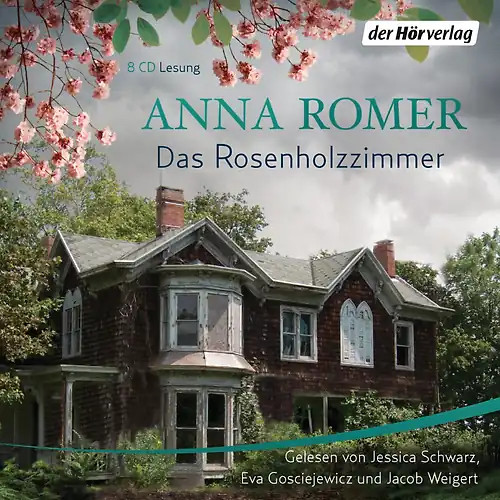Das rosenholzzimmer - das,