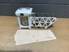 Vintage Thermohygrograph