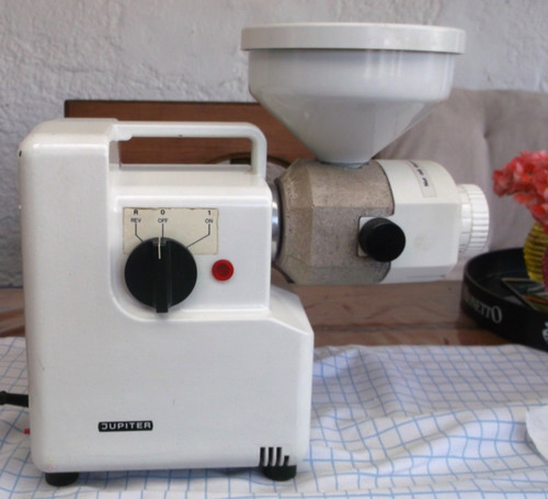 Jupiter küchenmaschine typ - küchenmaschine,