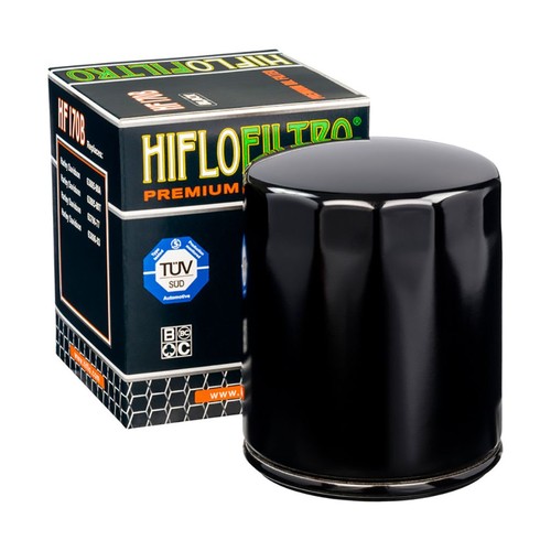 Hiflo ölfilter für - hiflo, (für