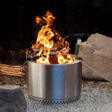 Hotshot Traveler Feuerschale