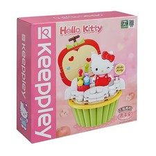 Sanrio Keeppley - Hello Kitty