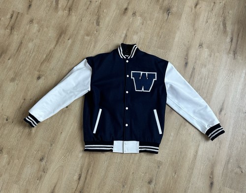 Windhound collegejacke - windhound,
