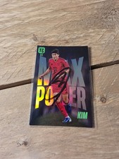 MINJAE KIM / FC BAYERN