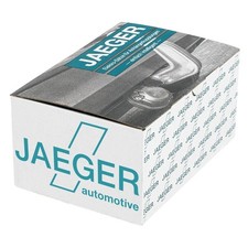 Elektrosatz, Anhängevorrichtung Universal EPH-Abschaltung JAEGER 22400503