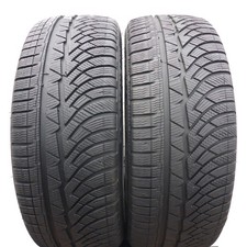 225 45 18 2x MICHELIN 225/45